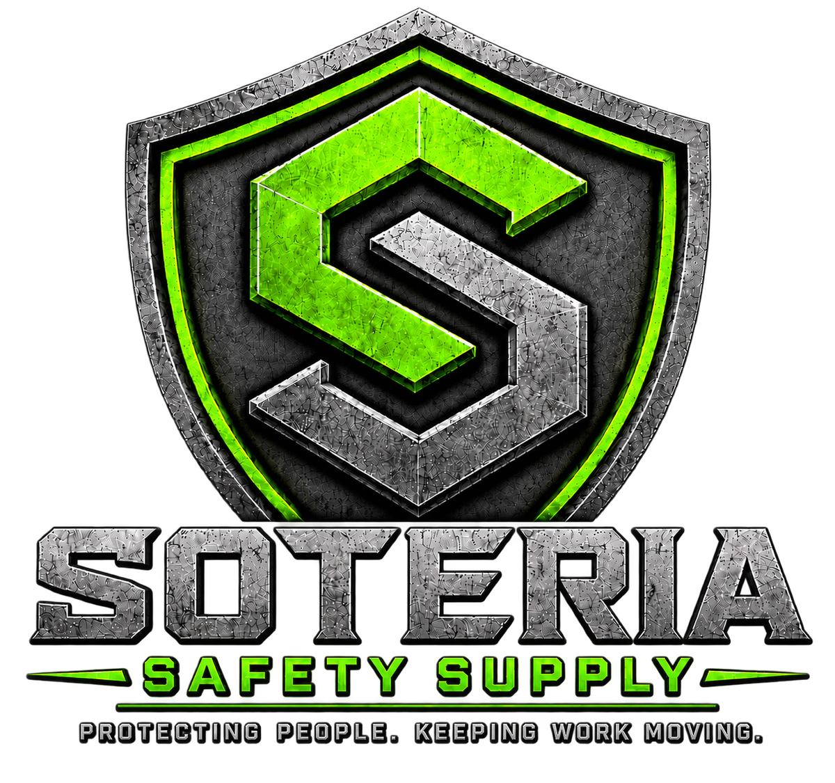 Soteria Safety Supply
